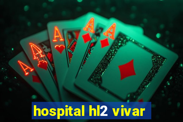 hospital hl2 vivar